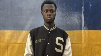 Police take custody of FUNAAB student Christiana Idowu's alleged killer