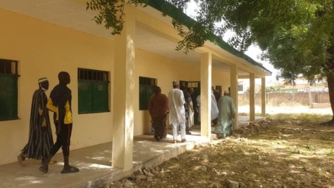 Jigawa approves N3.5bn for public school rehabilitation