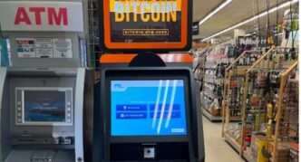 Nigerian charged for operating 'illegal crypto ATM network' in UK