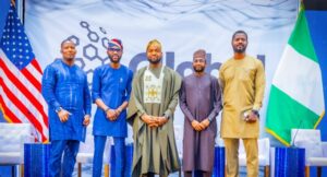 FG partners Google to support AI startups with N100m funds