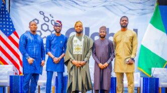 FG partners Google to support AI startups with N100m funds