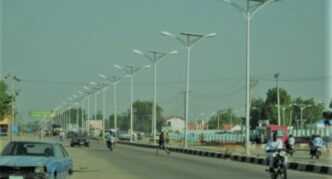 BudgIT: Cocoa research institute got N250m for Lagos streetlights project in 2024 budget