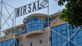 NIRSAL appoints Babajide Arowosafe as CEO