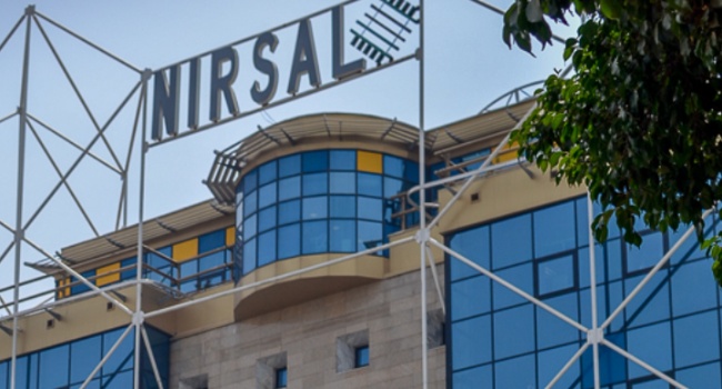 NIRSAL appoints Babajide Arowosafe as CEO