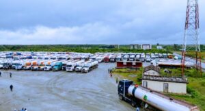 NNPC: We've deployed over 100 trucks to Dangote refinery for petrol supply