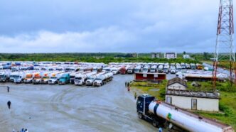 NNPC: We've deployed over 100 trucks to Dangote refinery for petrol supply