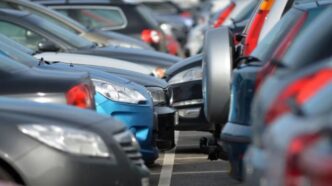 Lagos gives restaurants, clubs six months to comply with parking regulations