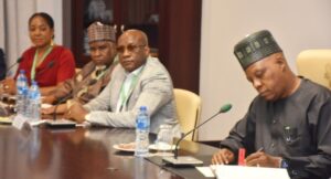 Shettima assures airline operators of better operating environment