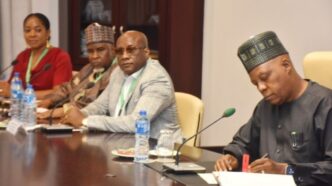 Shettima assures airline operators of better operating environment