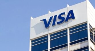 US sues Visa for 'monopolising debit card market'