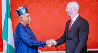 ExxonMobil announces plan to invest $10bn in Nigeria’s deep-water oil operations