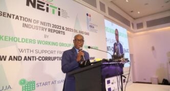 NEITI: Oil, gas companies owe FG $6bn, N66bn for unpaid royalties, taxes