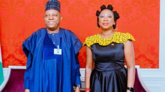 FG partners Mastercard to provide financial services to one million farmers