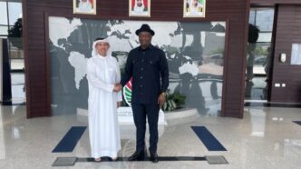 Nigeria, UAE agree on reciprocal rights ahead of Emirates flight resumption