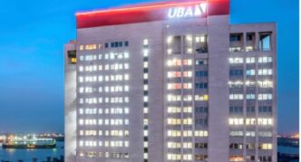 UBA recorded N1.37trn gross earnings in H1 2024