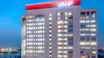 UBA recorded N1.37trn gross earnings in H1 2024