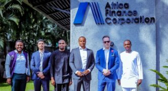 AFC, Itana sign deal to create $100m digital economic zone in Lagos