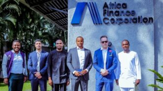 AFC, Itana sign deal to create $100m digital economic zone in Lagos