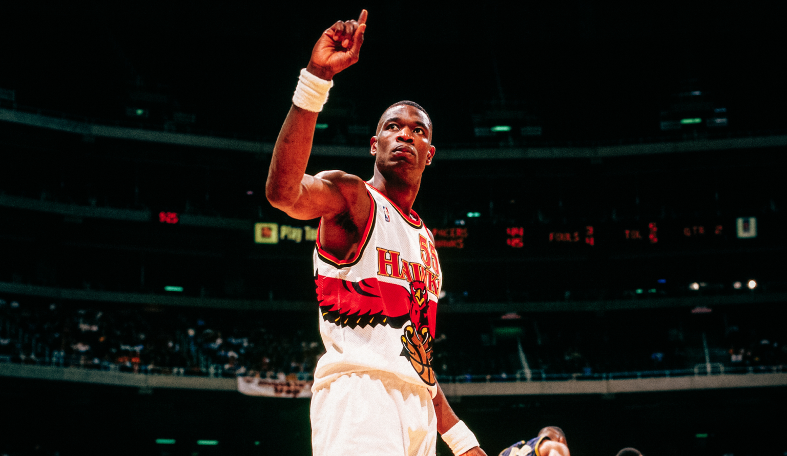 Dikembe Mutombo, NBA Hall Of Famer, Dies Of Brain Cancer At 58 | TheCable