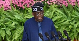 Tinubu: Petrol subsidy removal designed to free up budgetary resources for critical investments