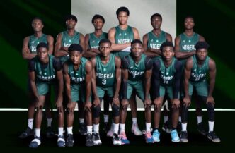 The visa denial joepadises Junior D'Tigers' participation at U-18 Afrobasket tourney