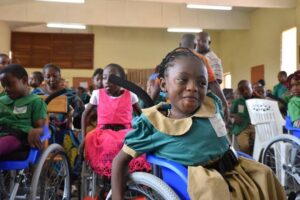 Discrimination against PWDs is jailable, reps commitee warns education stakeholders