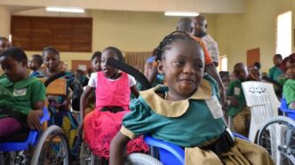 Discrimination against PWDs is jailable, reps commitee warns education stakeholders