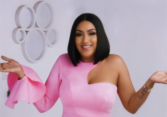 Juliet Ibrahim