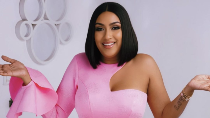 Juliet Ibrahim