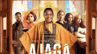 Ajaga movie