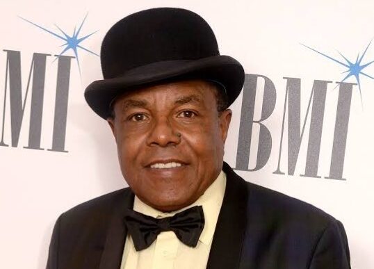 Tito Jackson