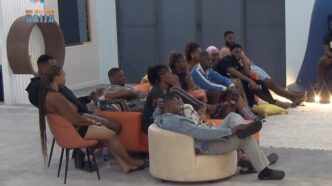 BBNaija Housemates