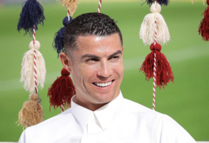 Ronaldo