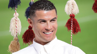 Ronaldo