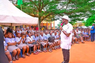 Soludo extends free education to public senior seconary schools