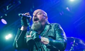 Paul Di’Anno