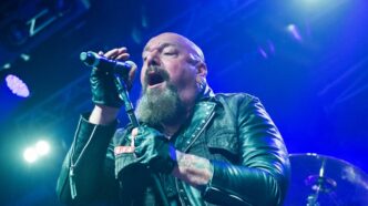 Paul Di’Anno