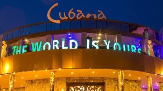 Cubana