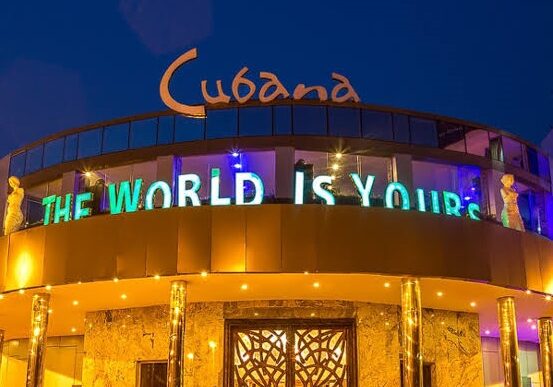 Cubana