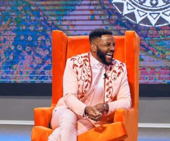 BBNaija Ebuka