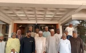 NBTE meets with reps committee to seek NUC-like status