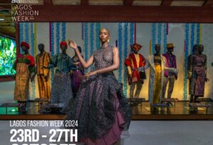 Lagos Fashion Week