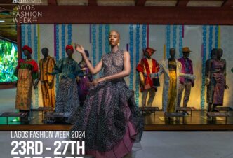 Lagos Fashion Week