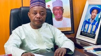 Abdul Muhammed reappointed as Kwara Polytechnic rector