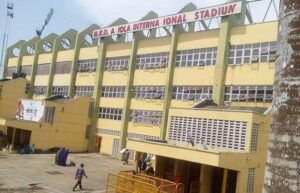 MKO Abiola stadium Abeokuta