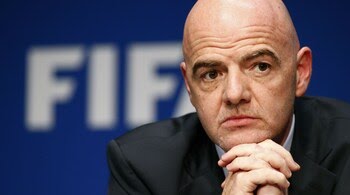 FIFA President