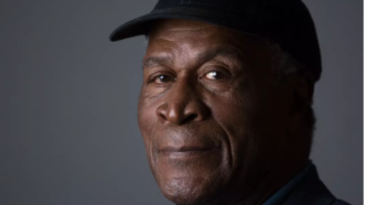 John Amos