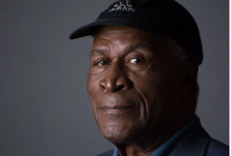 John Amos