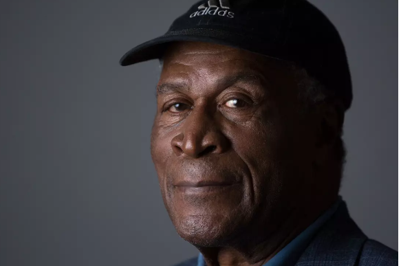 John Amos