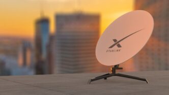 'An insult to regulatory guidelines' -- telcos criticise Starlink for hiking subscription prices